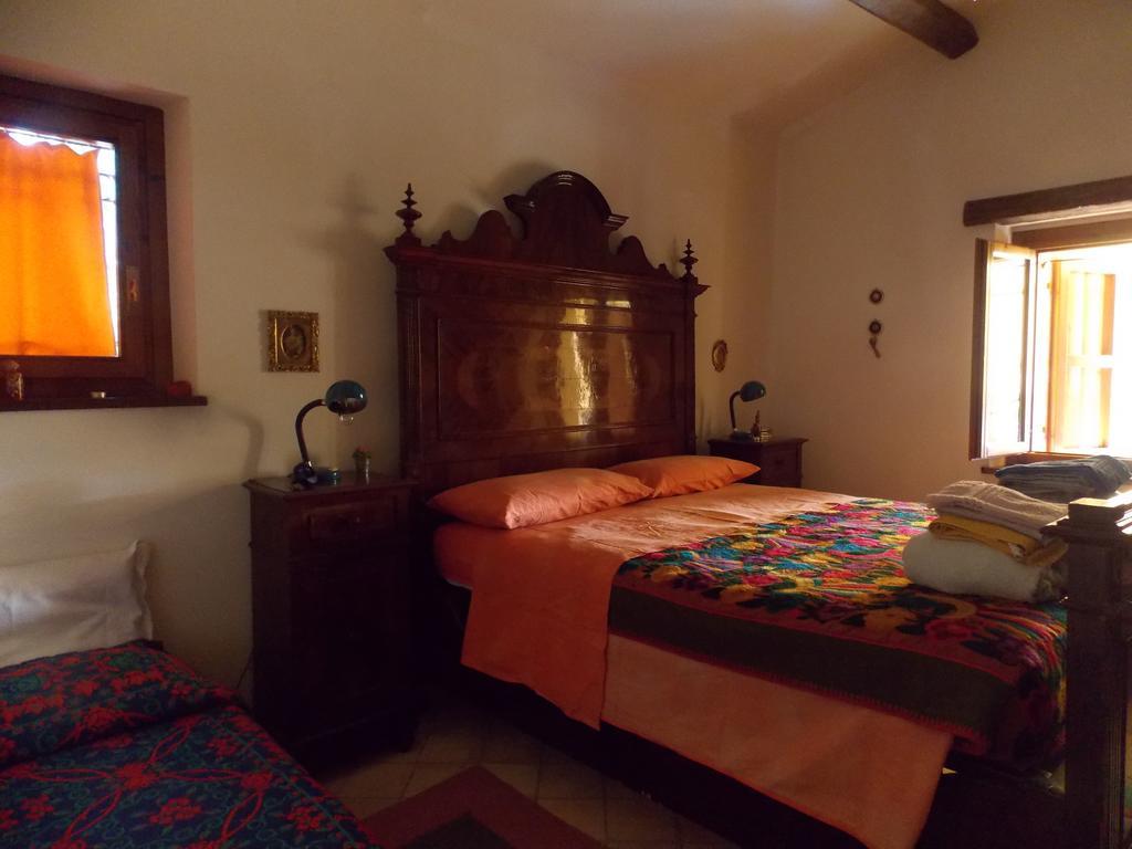 I Fagiani B&B Rimini Phòng bức ảnh