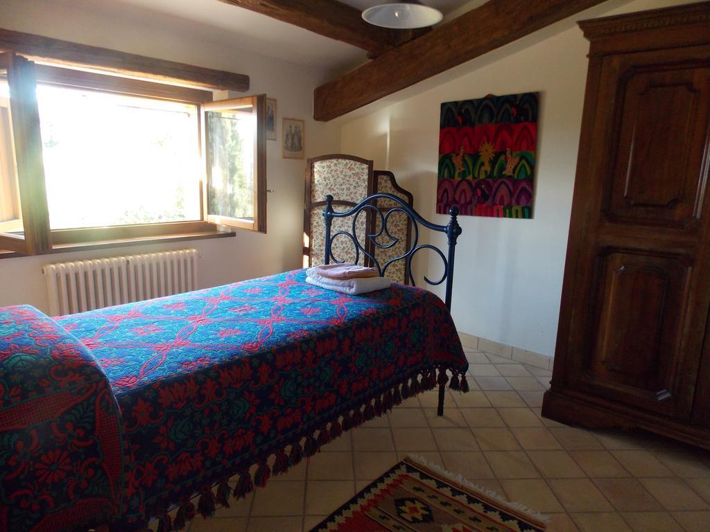 I Fagiani B&B Rimini Phòng bức ảnh