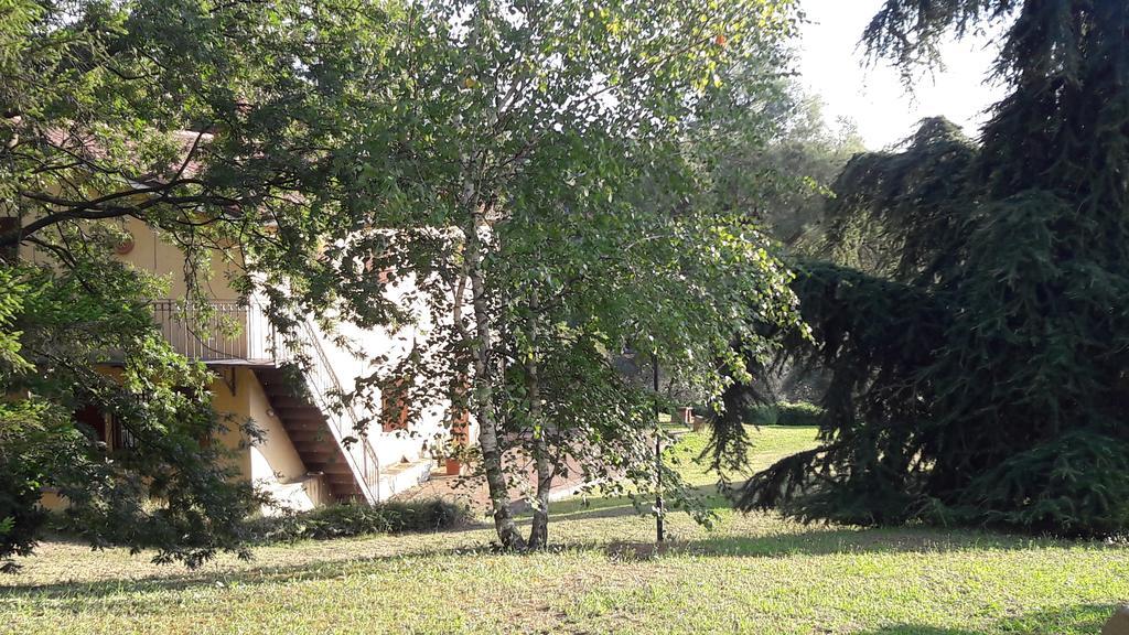 I Fagiani B&B Rimini Ngoại thất bức ảnh